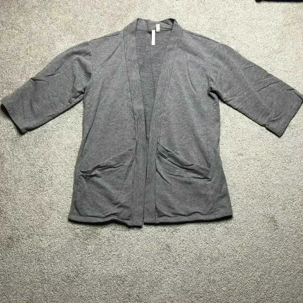 Pure Jill Cardigan
